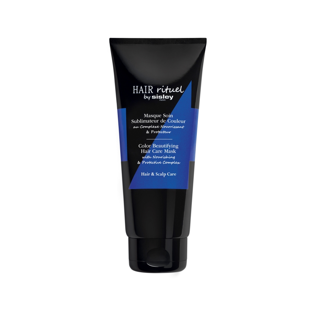 Masque Soin Sublimateur De Couleur 200 ml