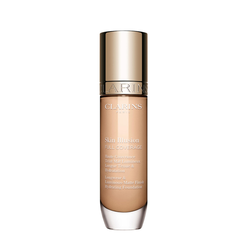 Skin Illusion Full Coverage