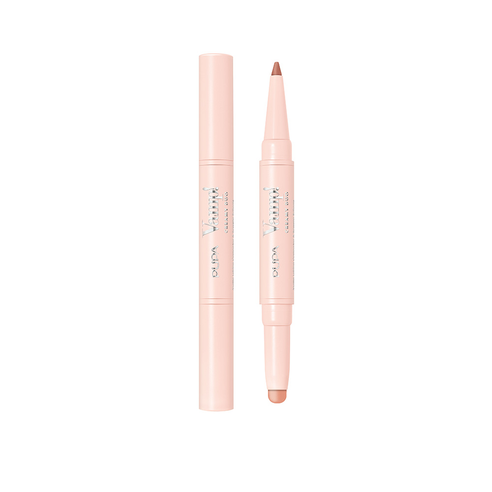 Vamp! Creamy Duo