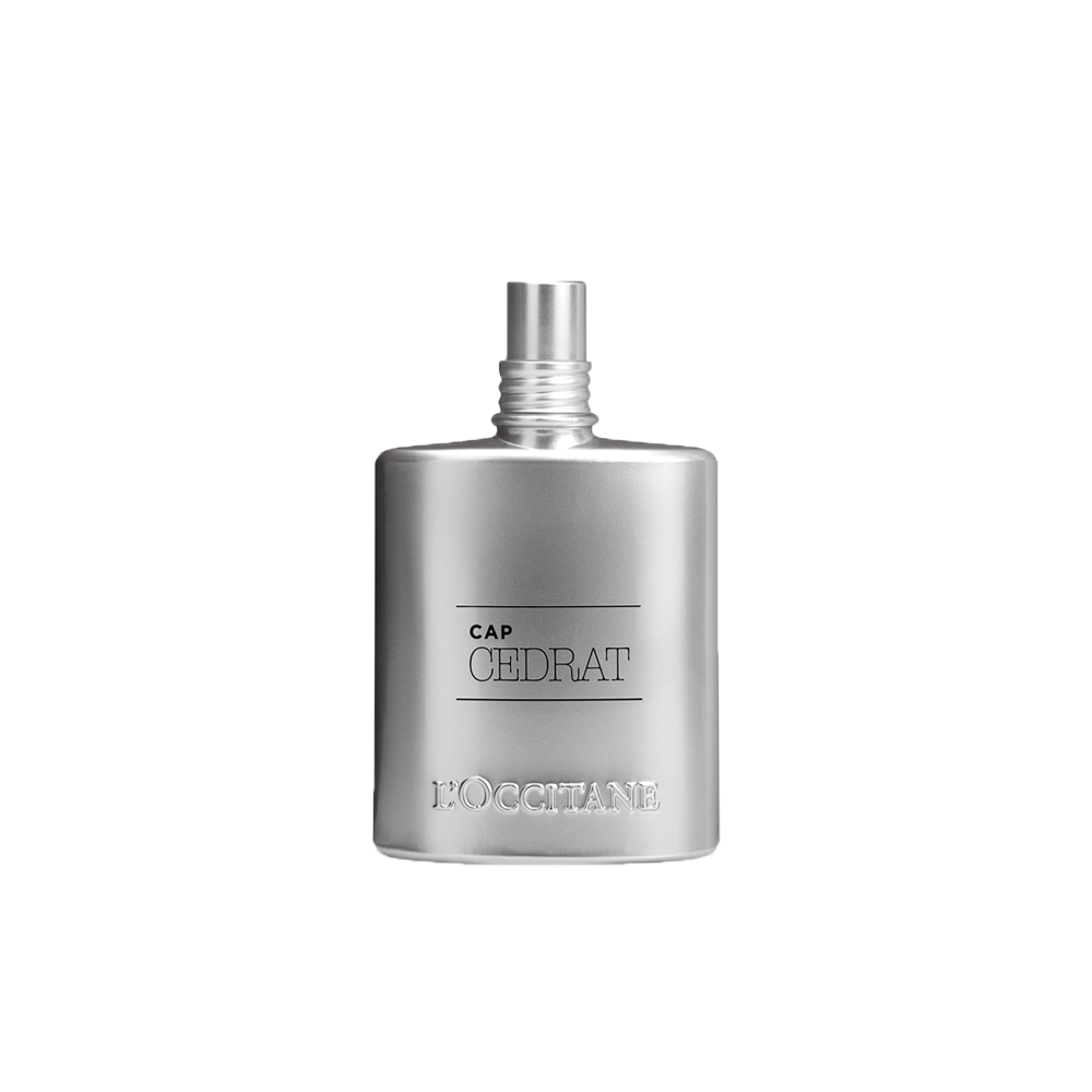 Cap Cedrat Eau De Toilette 75ml