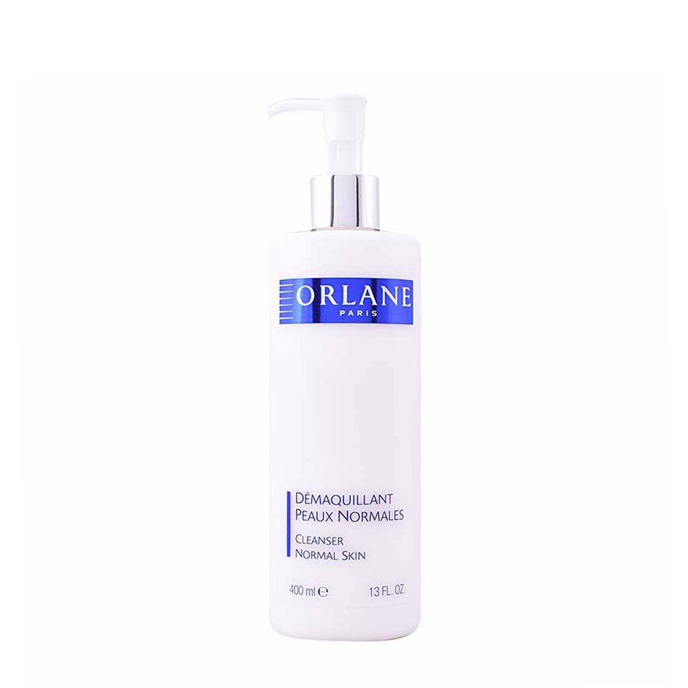 Démaquillant Peaux Normales 400ml