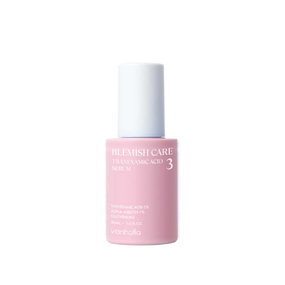 Blemish care Tranexamic acid3 Serum 30ml