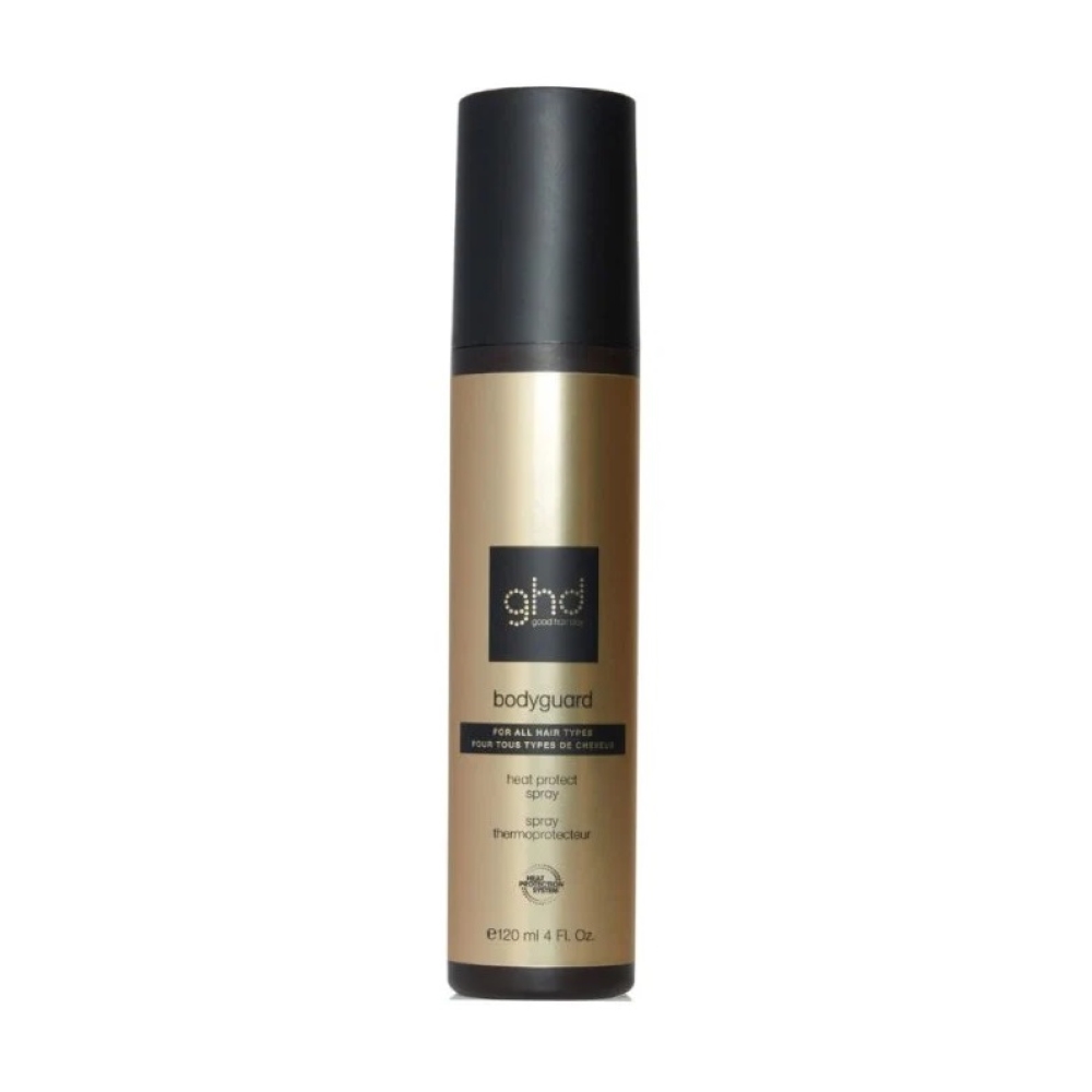 Bodyguard Spray Termoprotettore