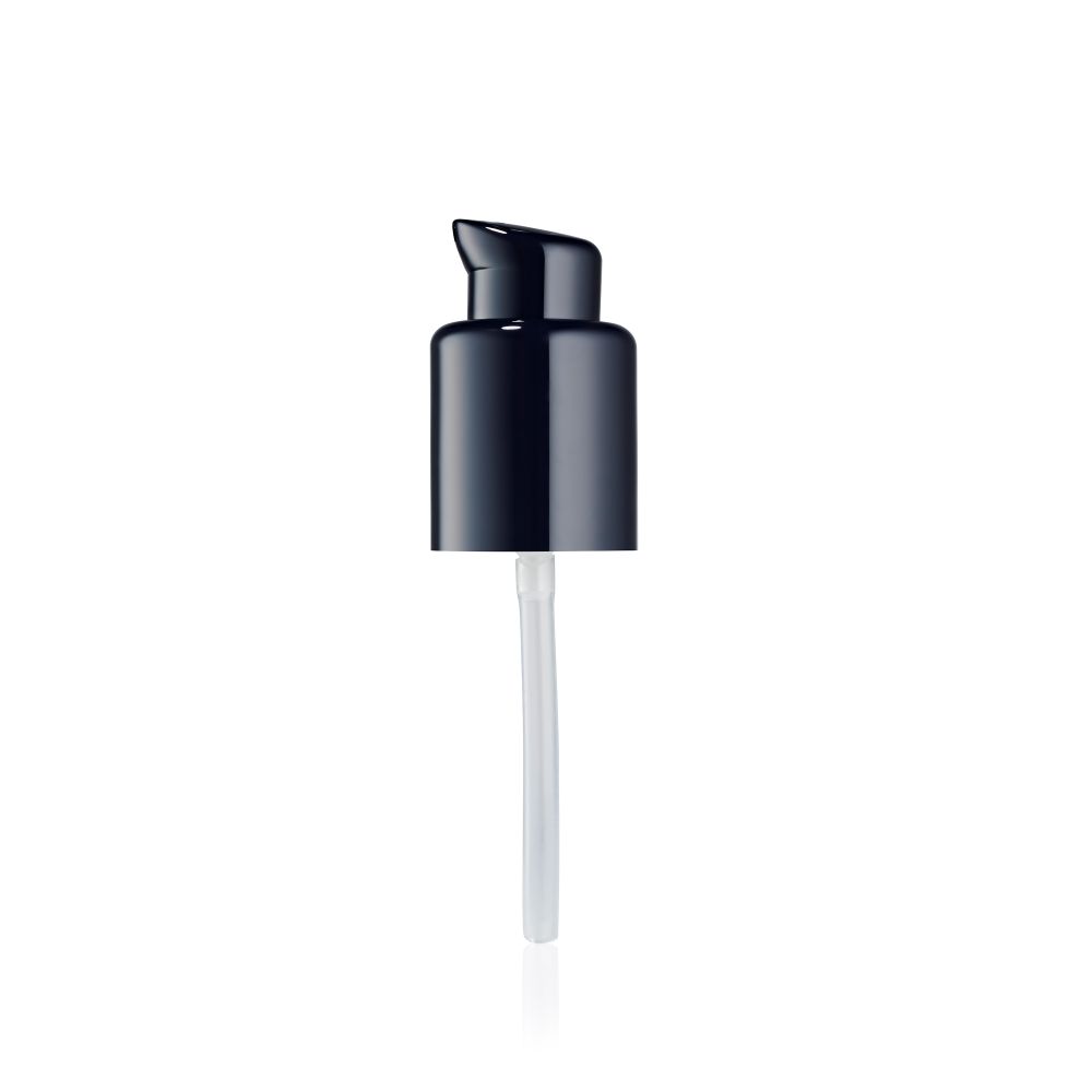 Double Wear Stay-in-place Pump