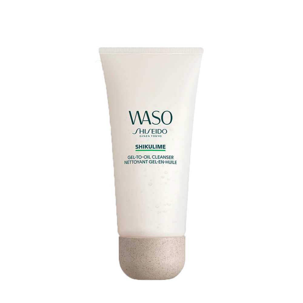 Shikulime Gel-to-Oil Cleanser 125 ml