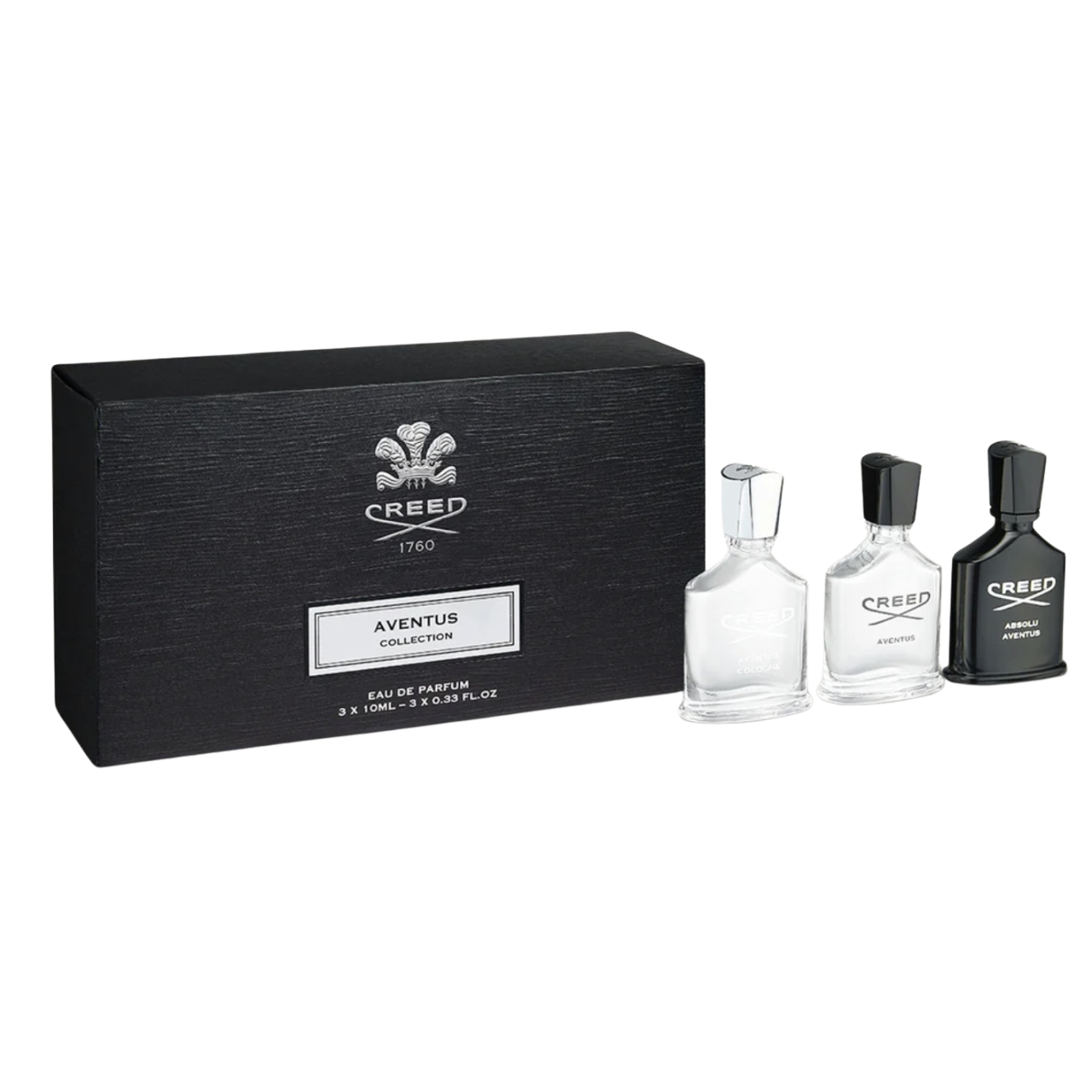 Coffret