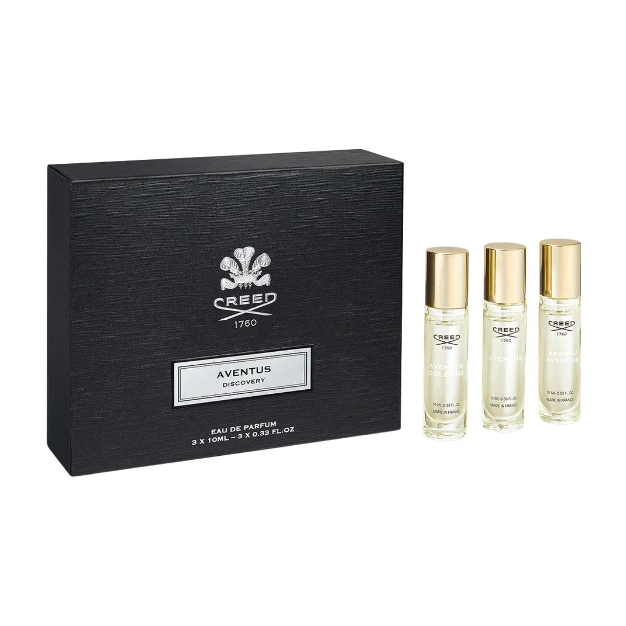 Aventus - Discovery Set