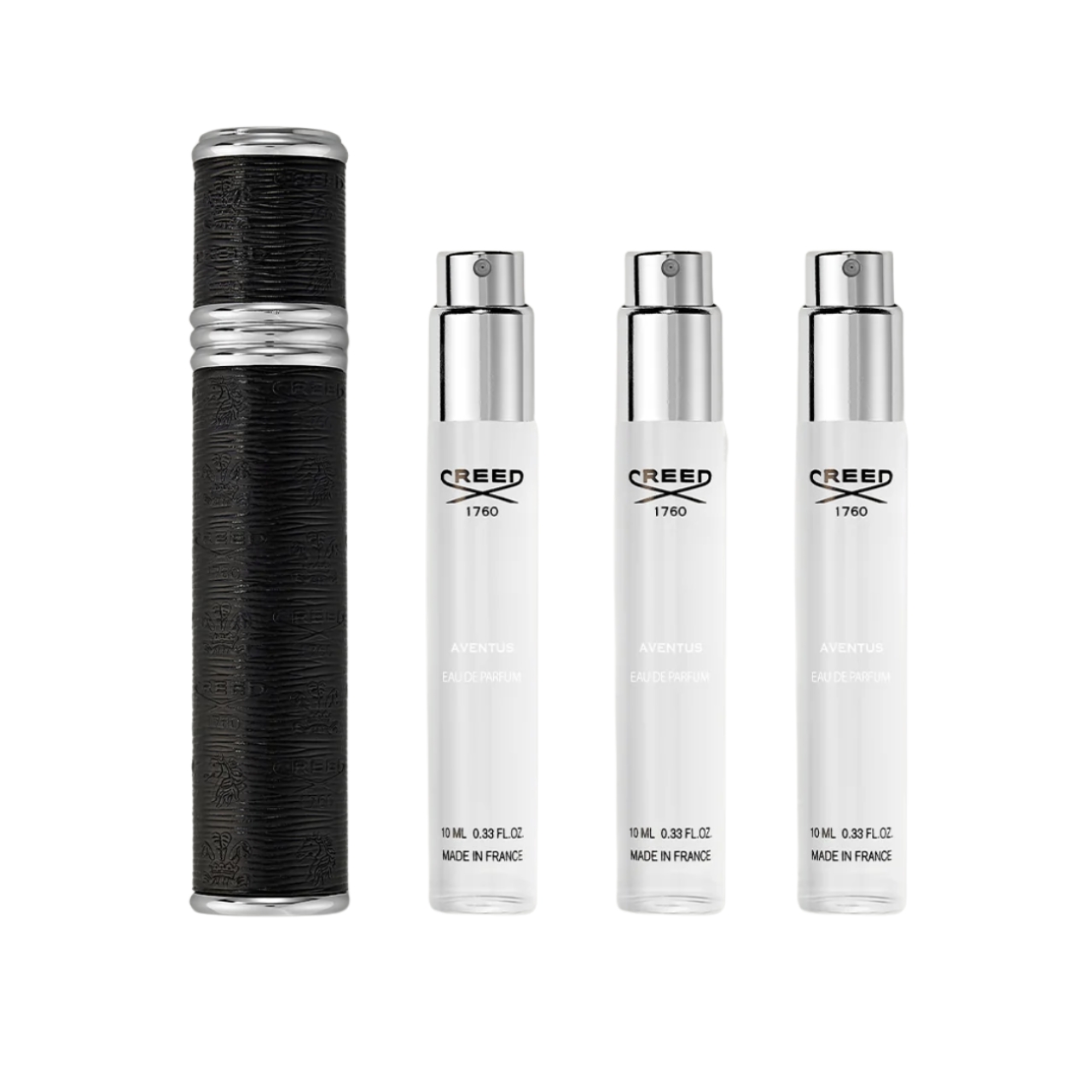 Aventus - Pocket Spray + Refill 3x10 ml 