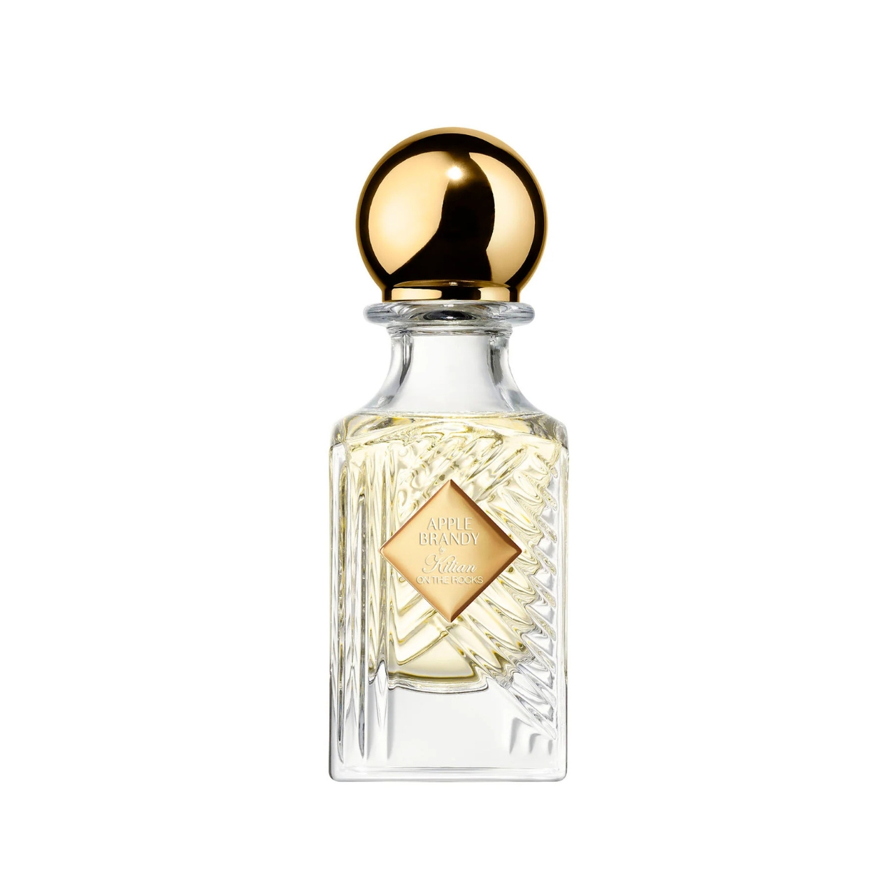 Apple Brandy On The Rocks - Eau de Parfum