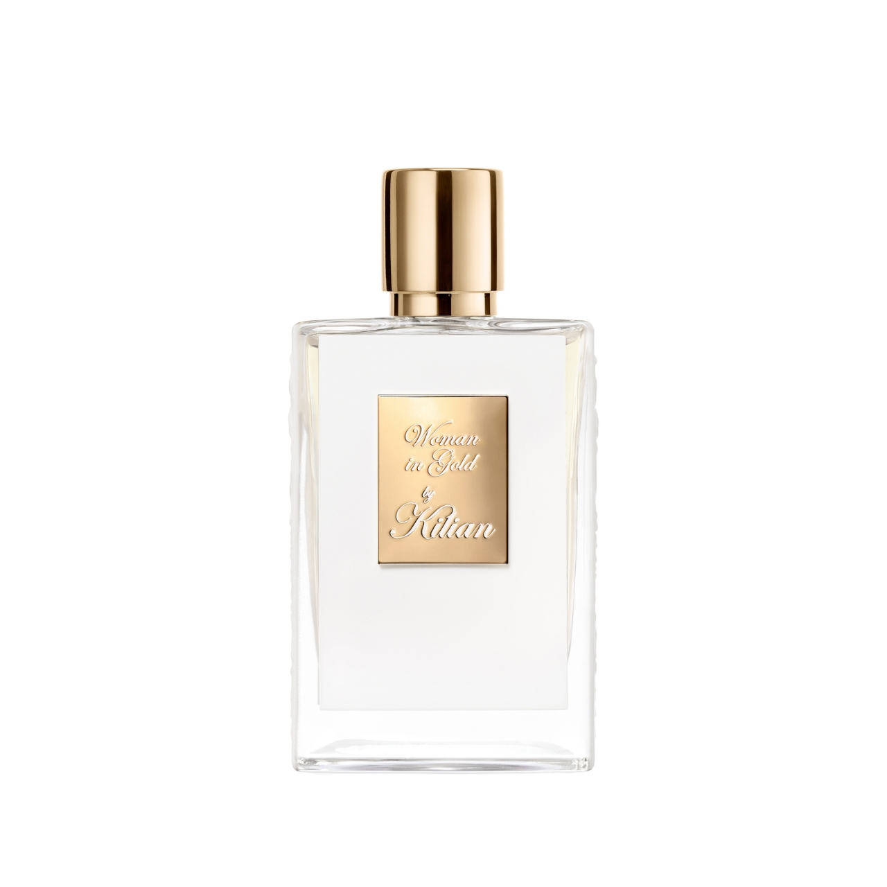 Woman in Gold - Eau de Parfum