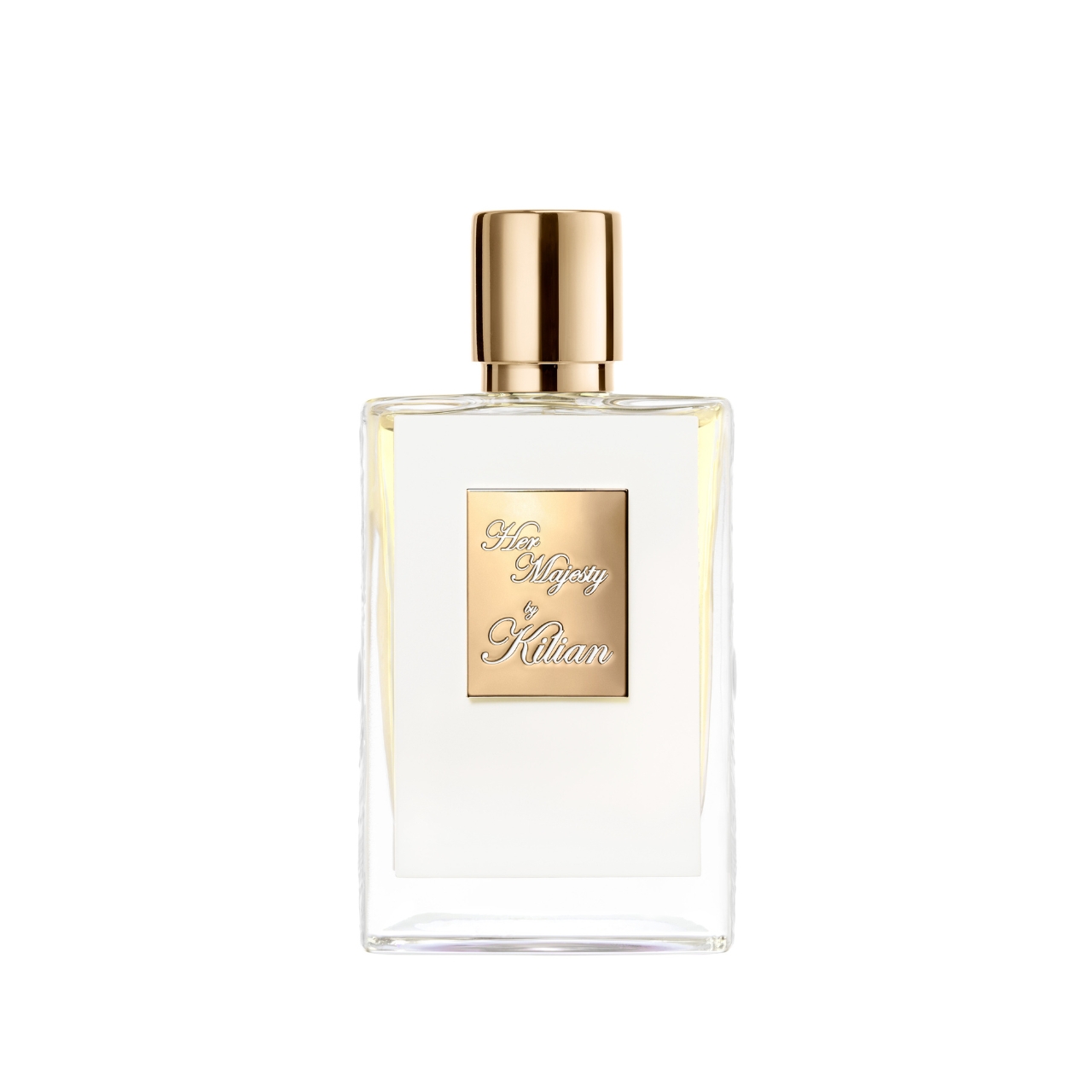 Her Majesty - Eau de Parfum