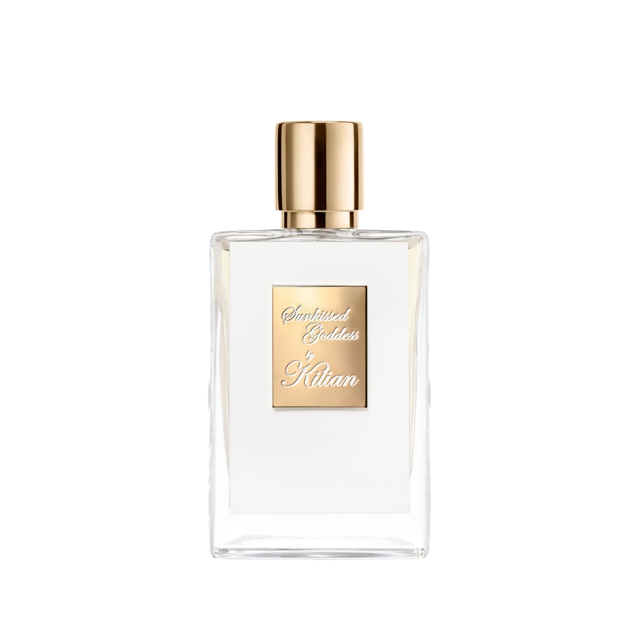 Sunkissed Goddess - Eau de Parfum