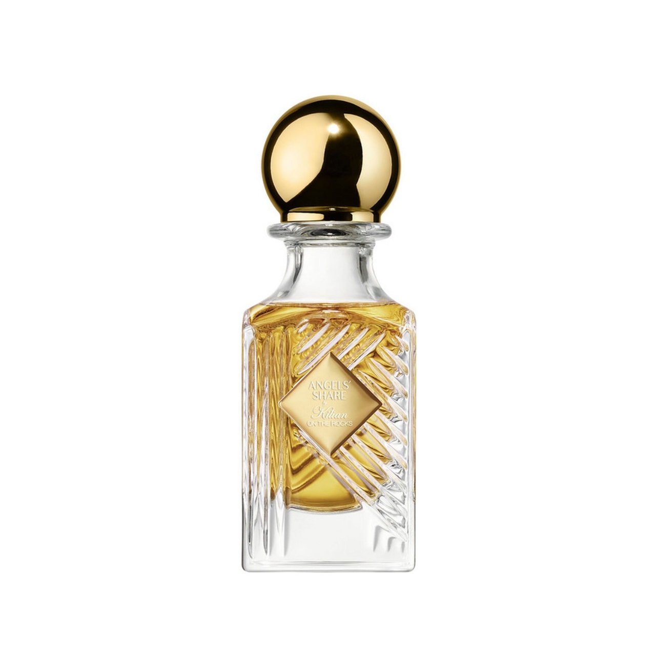 Angels' Share On The Rocks - Eau de Parfum