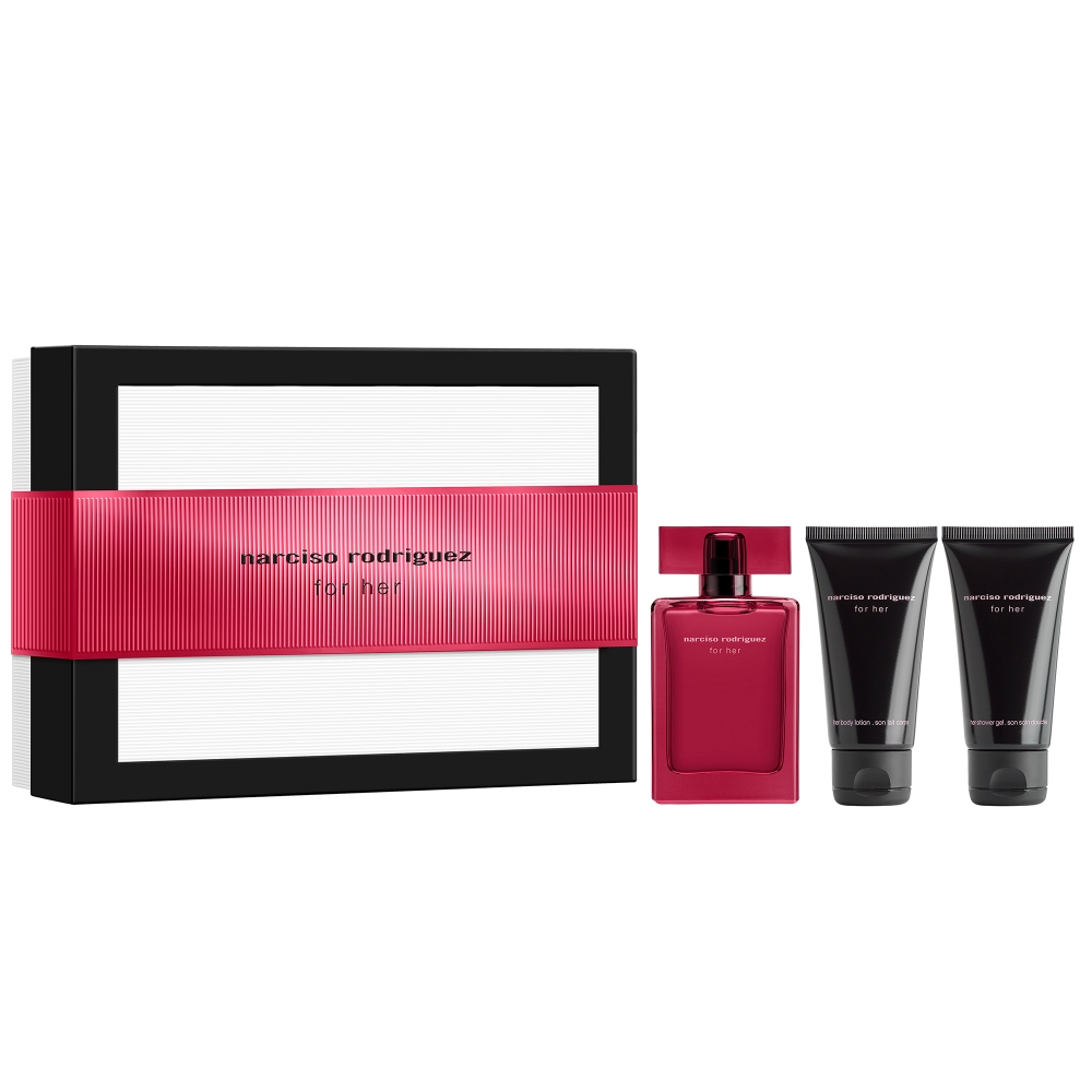 Cofanetto For Her Eau de Parfum Intense