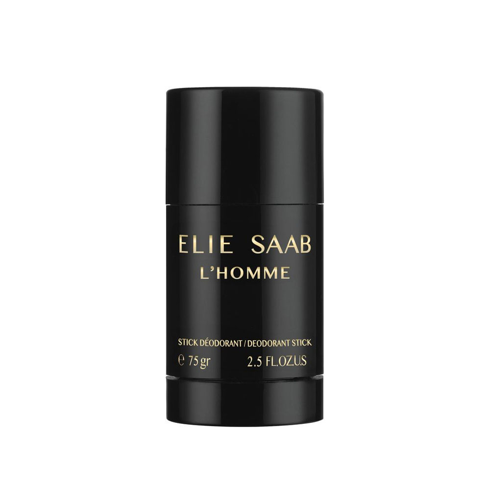 L`Homme Deodorant Stick 75g
