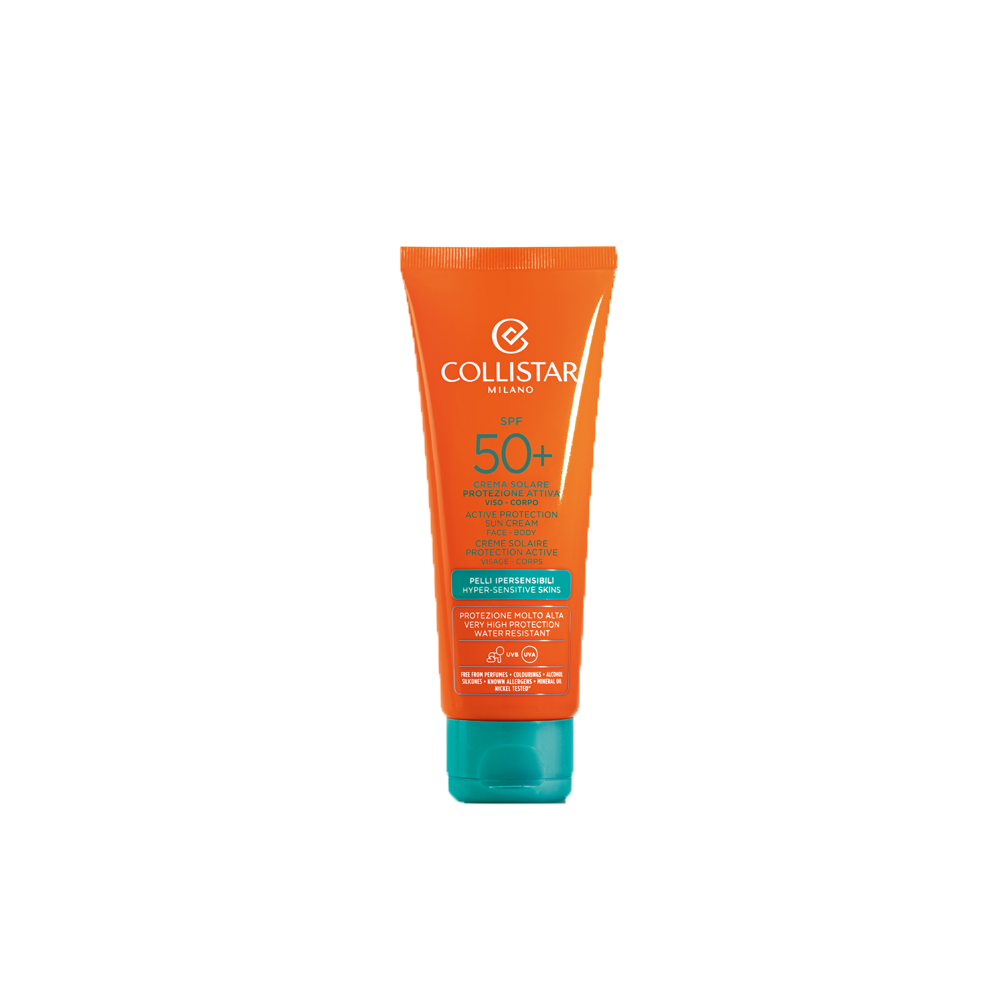 Crema Protezione Attiva 100 ml