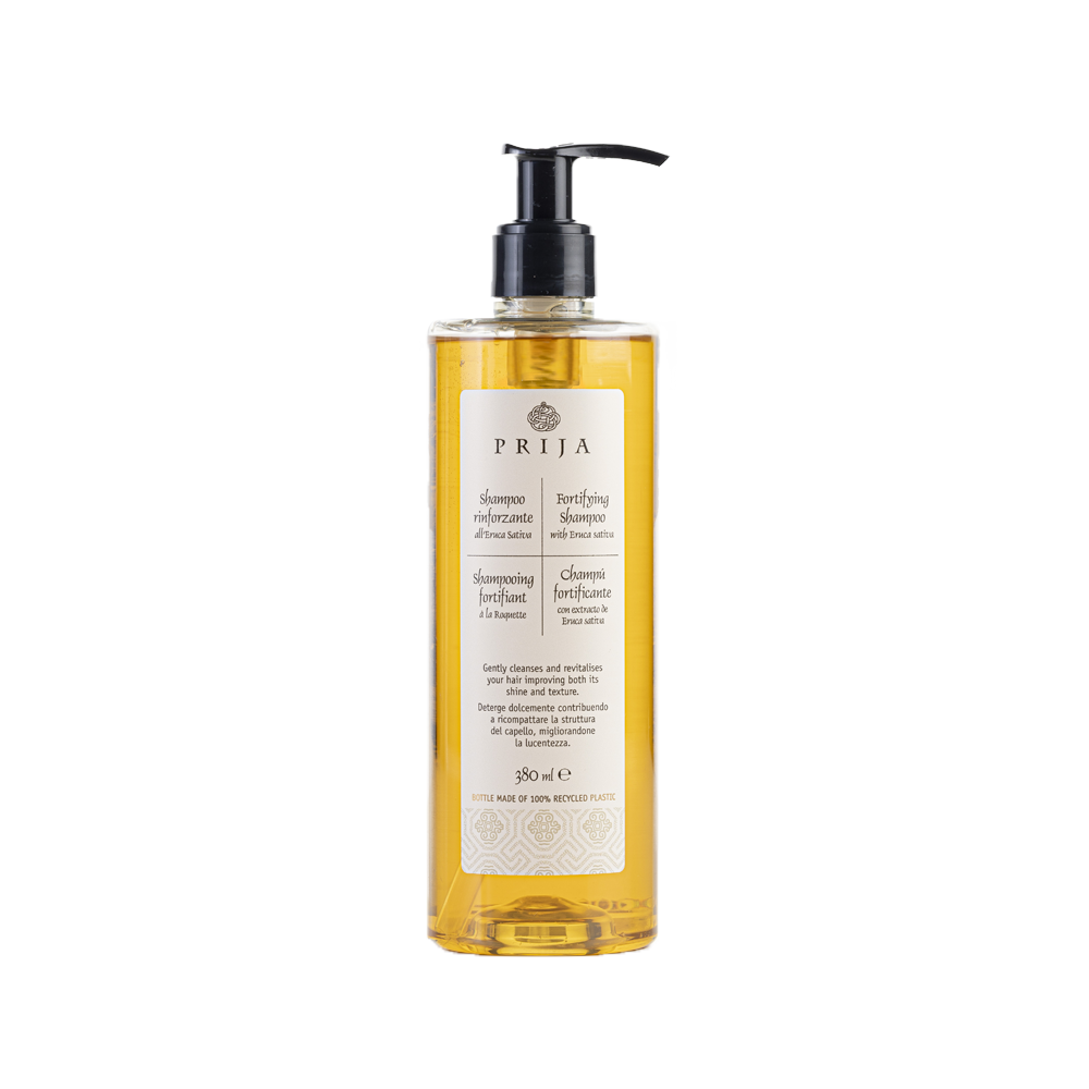 Shampoo Rinforzante 380 ml