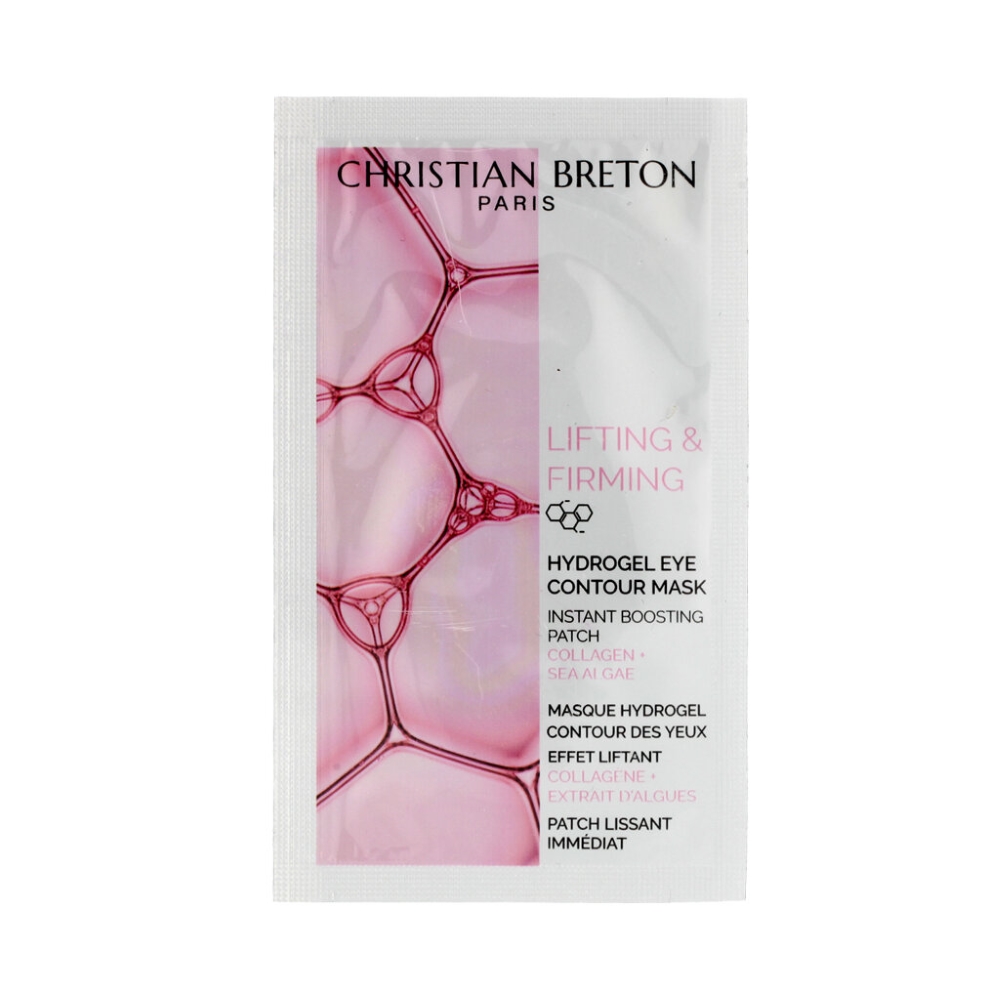 Lifting & Firming Hydrogel Eye Contour Masks 3pz