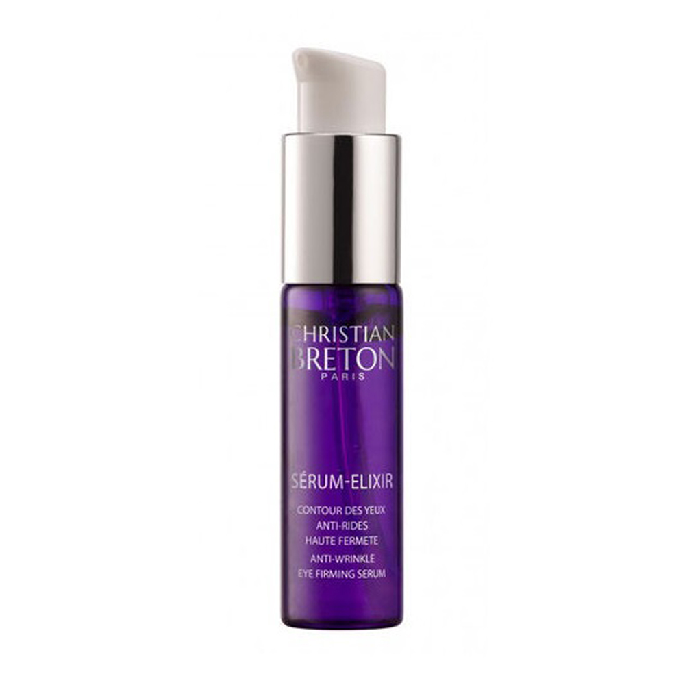 Eye Contour Elixir Serum 15ml