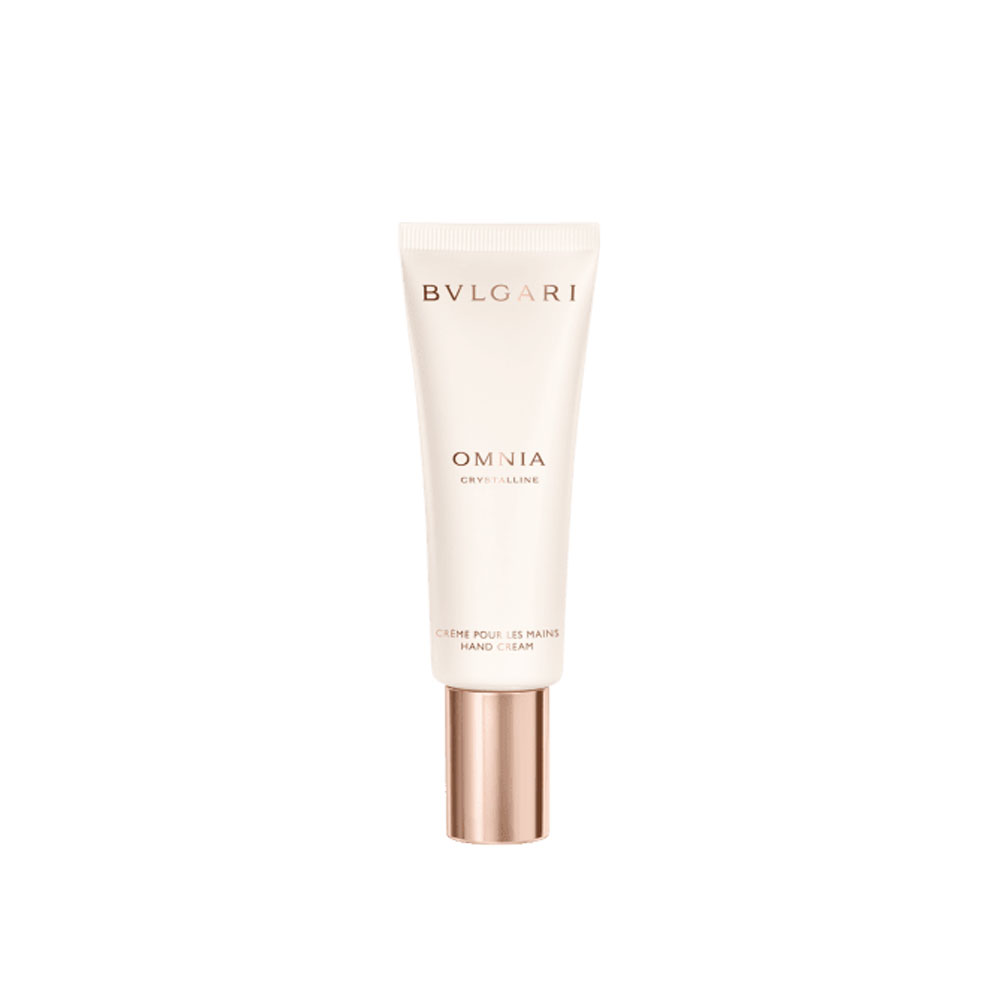 Omnia Crystalline Crema Mani 40ml