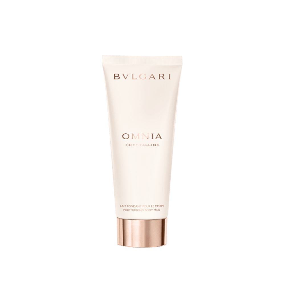 Omnia Crystalline Body Milk 200ml