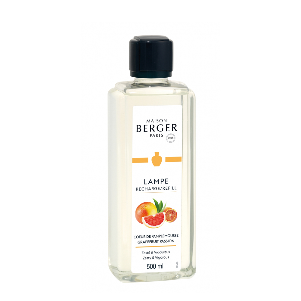Coeur de Pamplemousse 500ml