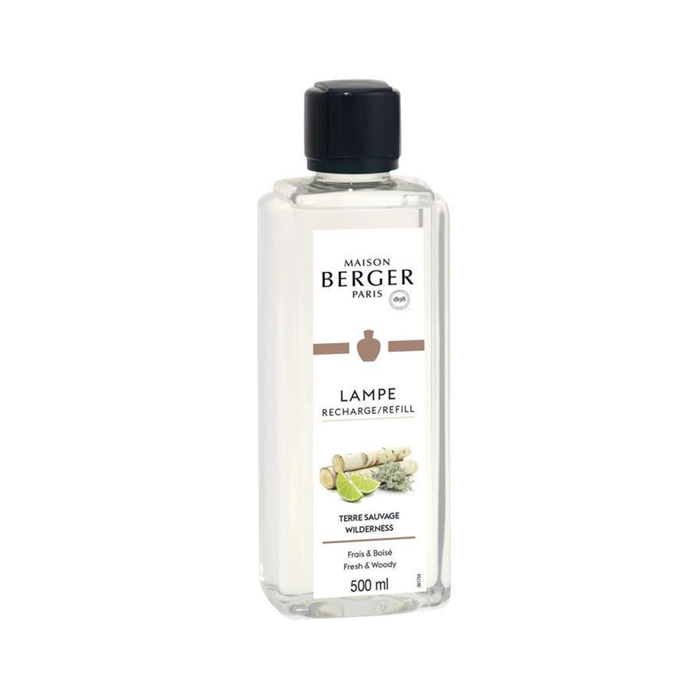 Terre Sauvage 500ml
