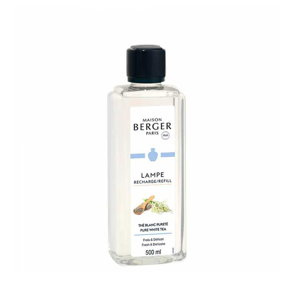 The Blanc Purete 500 ml