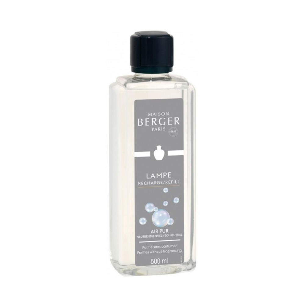 Air Pur Neutre Essentiel 500ml
