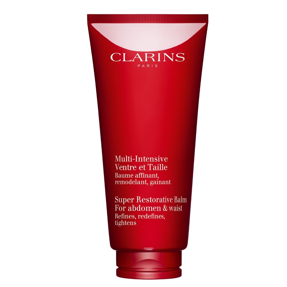 Multi-Intensive Ventre et Taille - Balsamo rimodellante addome e fianchi 200ml