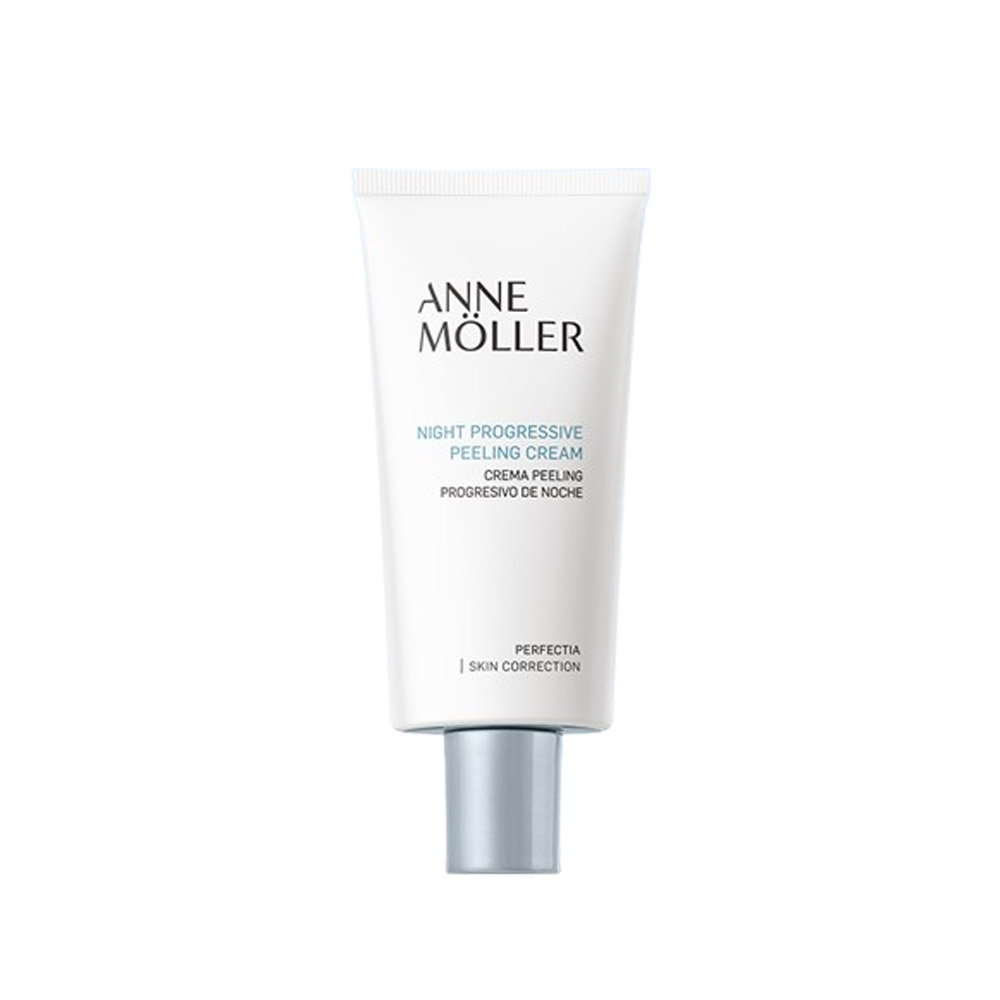 Perfecta Night Progressive Peeling Cream 50ml
