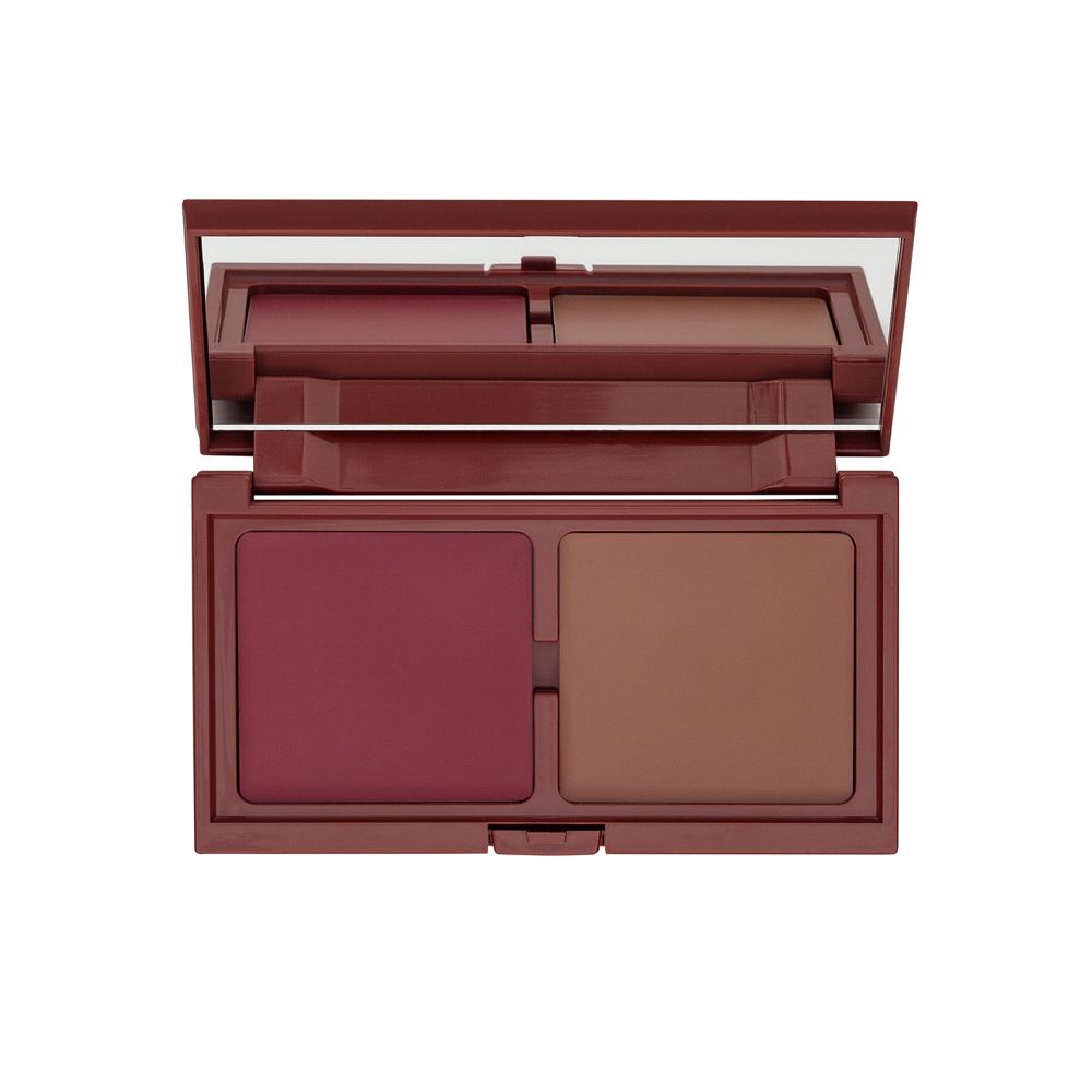 Tan Tan Duo Blush & Bronzer