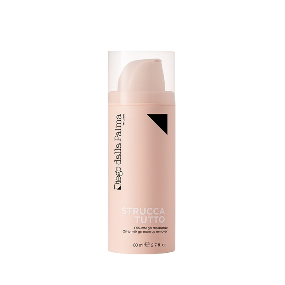 Struccatutto Olio Gel 80 ml