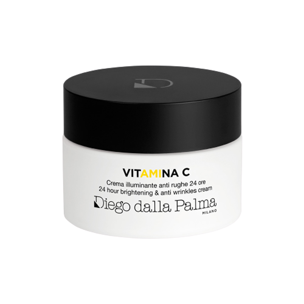 Crema Illuminante Anti Rughe 24 Ore