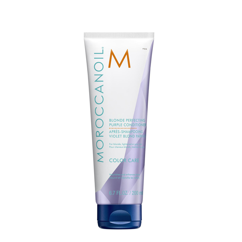 Blonde Perfect Purple Conditioner 200ml