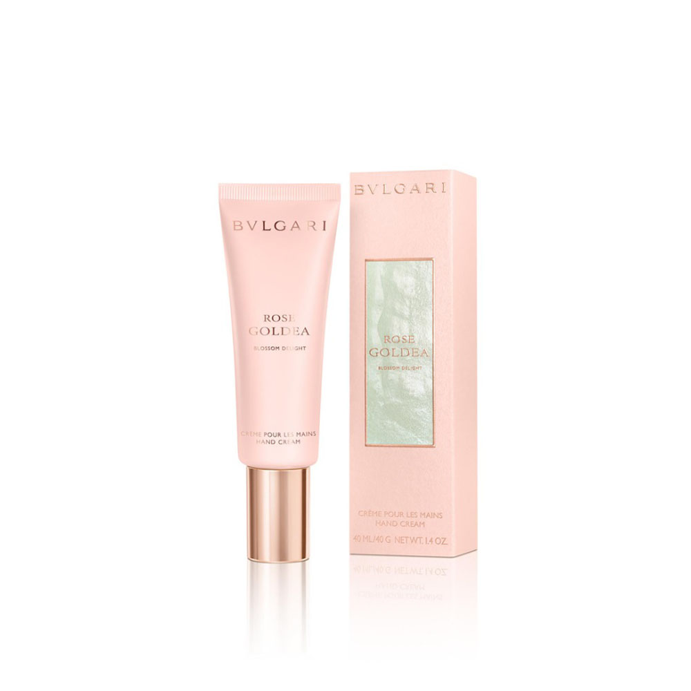 Rose Goldea Blossom Delight Crema Mani 40ml