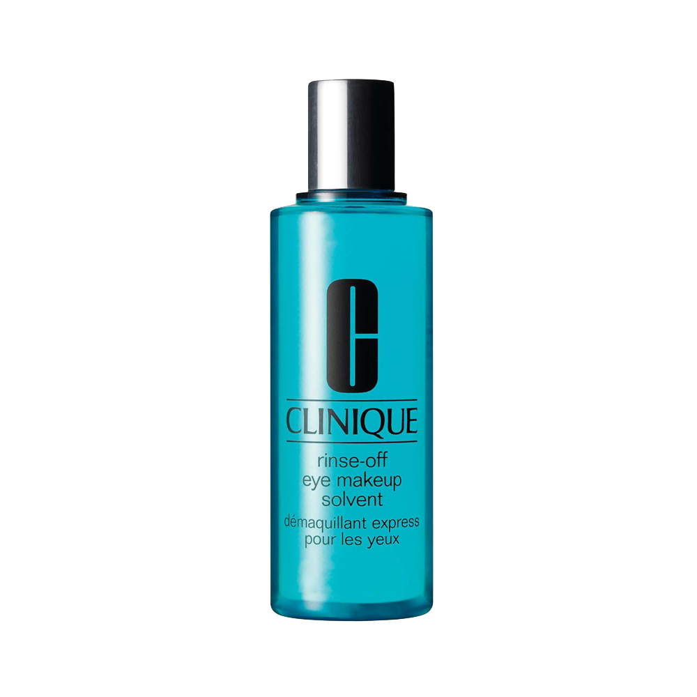 Rinse-Off Eye Makeup Solvent 125ml