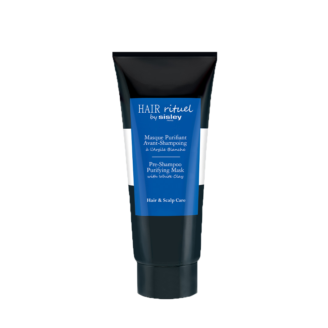 Maschera Purificante Pre-Shampoo 200 ml