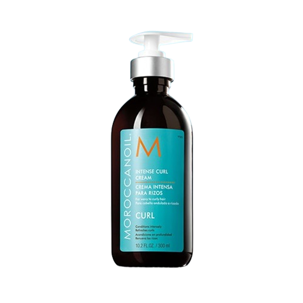 Intense Curl Cream 300ml