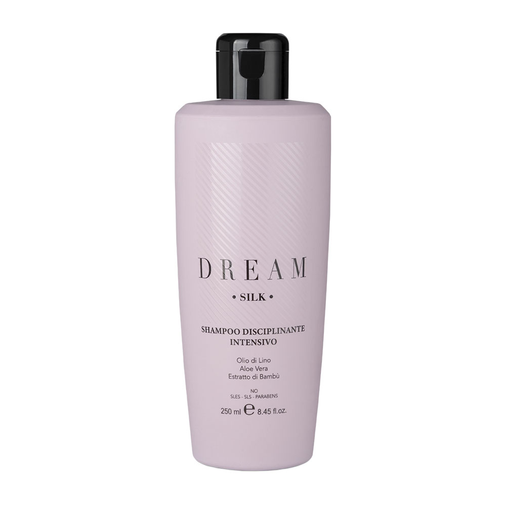 Shampoo Silk