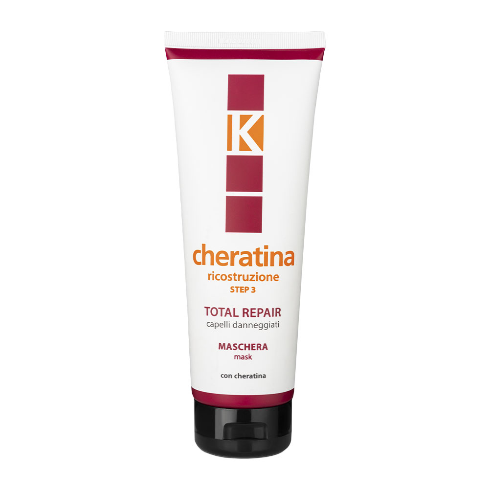 Maschera Ricostruzione Total Repair