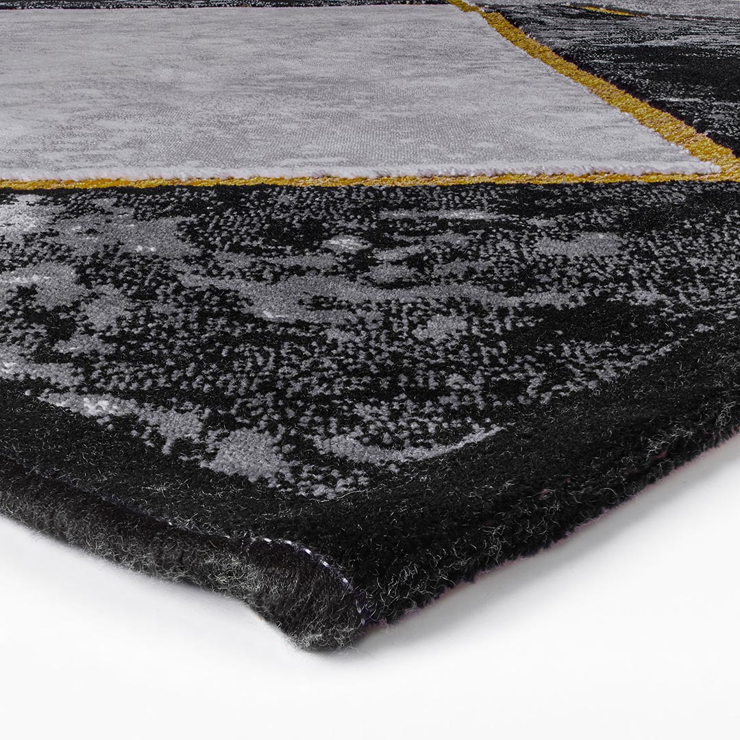 Tappeto GABRIELLE 806X/Q13: Eleganza geometrica per la tua casa