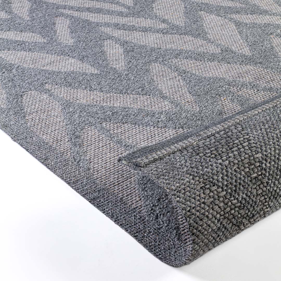 Tappeto AURORA 85011/3001/99: Stile ed Eco-Sostenibilità per Interni ed Esterni
