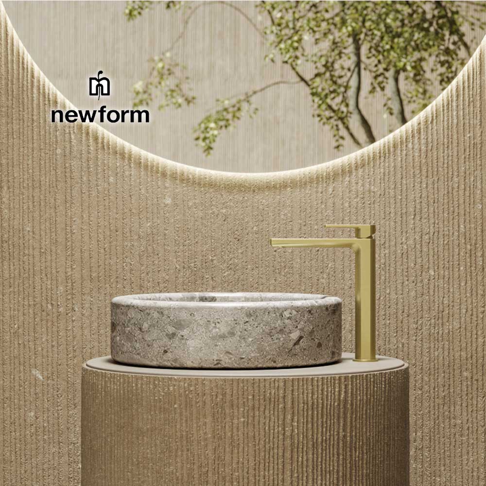 Newform Rubinetteria e Accessori per il Bagno