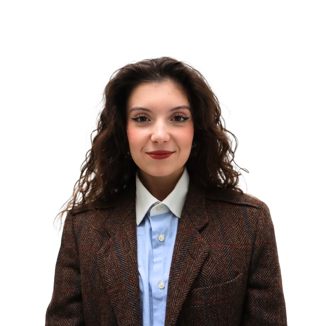 Gaia Lo Prete