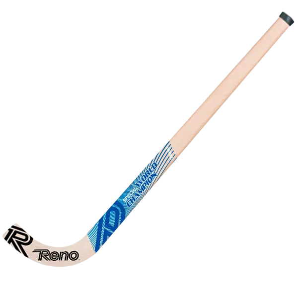 ローラーホッケー用スティックReno Stick Reno Special World Champion | Shop Online Now | Roll Skater