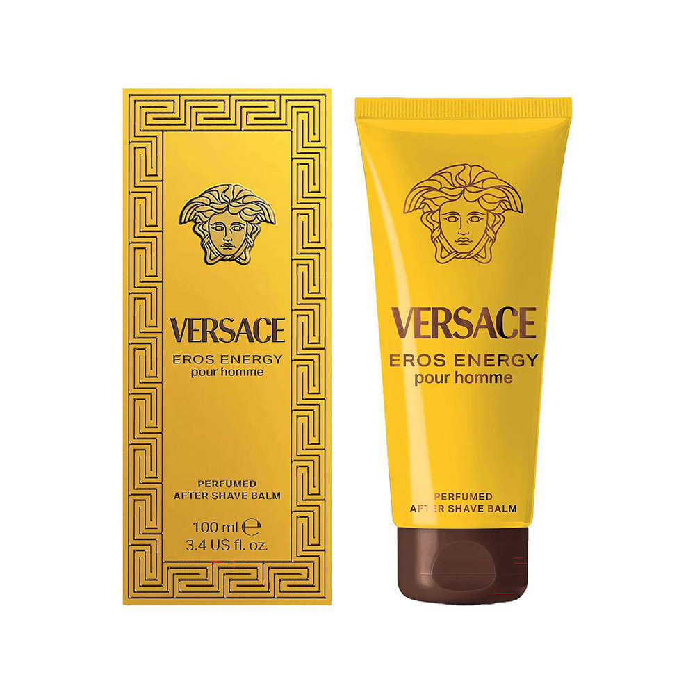 Eros Energy After Shave Balm 100ml