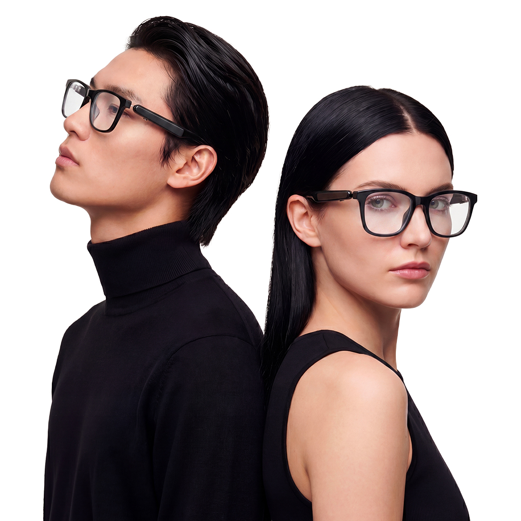 Auvyra Smart Audio Glasses