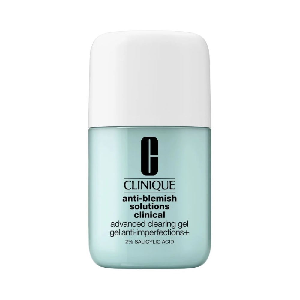 Anti-Blemish Solutions Clinical™ Advanced Clearing Gel 20ml