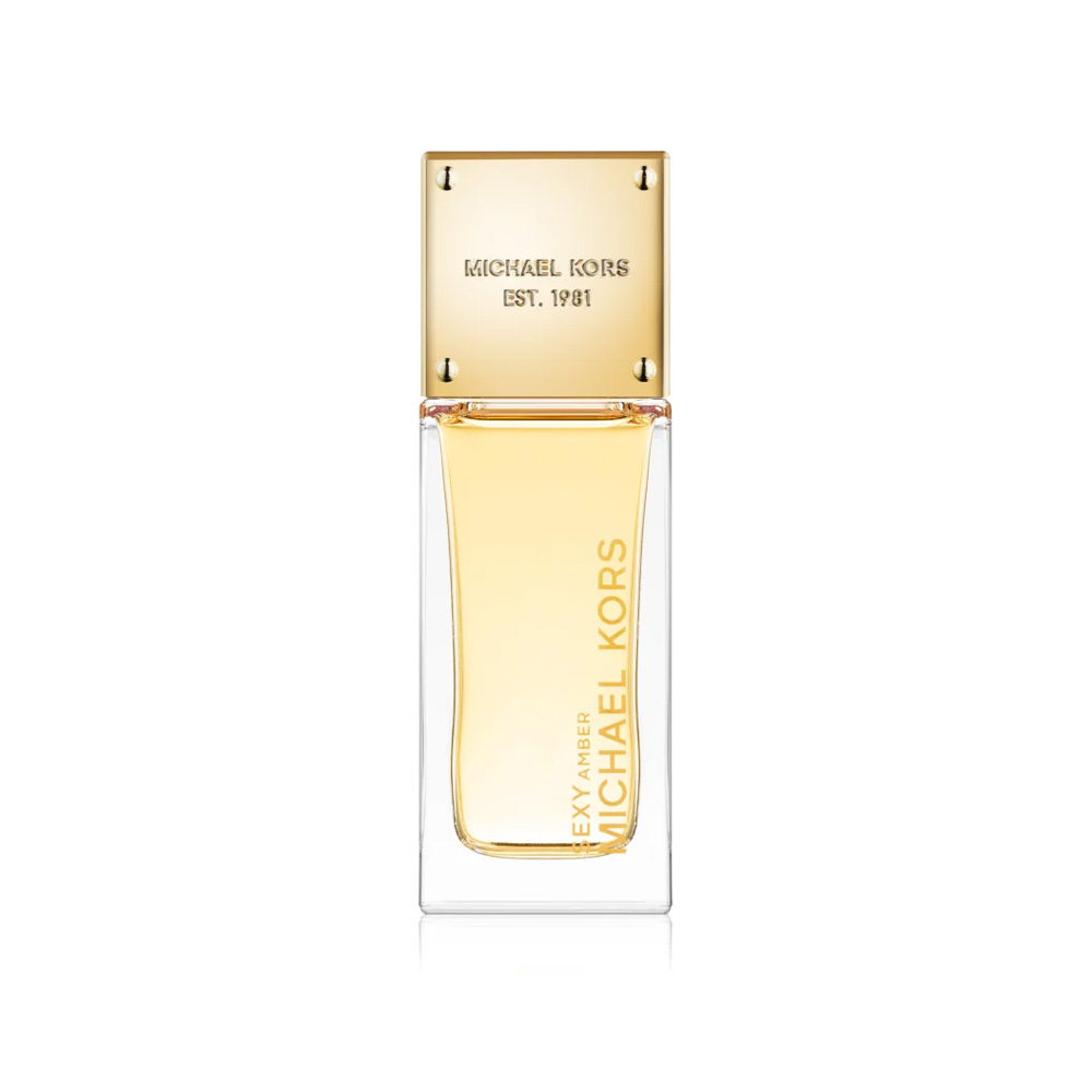 Sexy Amber 50 ml